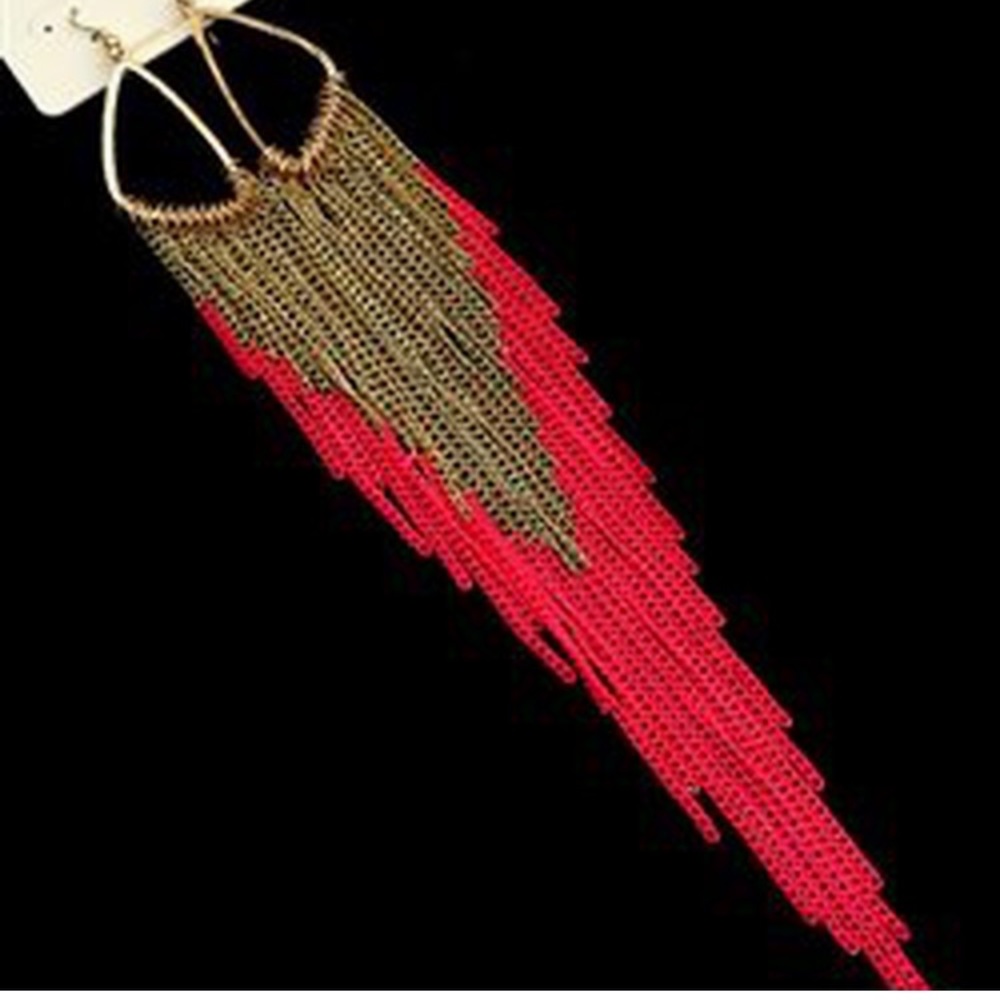 ✨2 for $10✨ Beautiful Angular Earrings